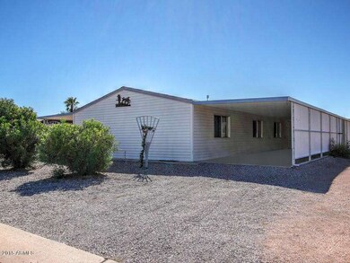 Front of Home 2