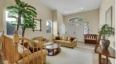 3047 Loggia Ct, Las Vegas, NV 89117 - photo 2
