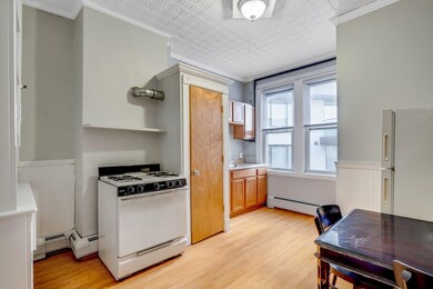 2806 Palisade Ave unit 2L, Weehawken, NJ 07086 - photo 3