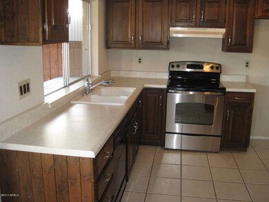 Another Kitchen view