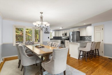 6 Indian Cove Way unit 6, South Easton, MA 02375 - photo 4