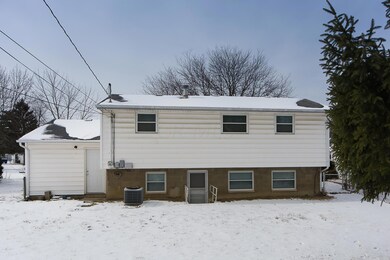 EXTERIOR BACK