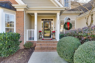 5864 Crooked Creek Dr, Ooltewah, TN 37363 - photo 3