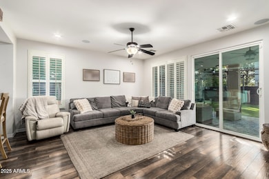 3581 E Weather Vane Rd, Gilbert, AZ 85296 - photo 7