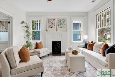 1121 E 37th St, Savannah, GA 31404 - photo 5