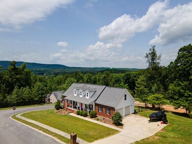 1040 S Ridge Dr, Dalton, GA 30721 - photo 4