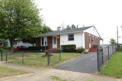 Tina CBKT - Cullman Rd 216