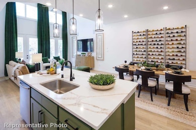 Kitchen (Representative Photo)