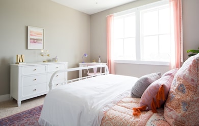 Pictures from Model in Tollgate Village