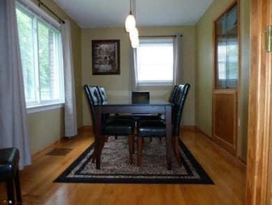 Dining Room Richards