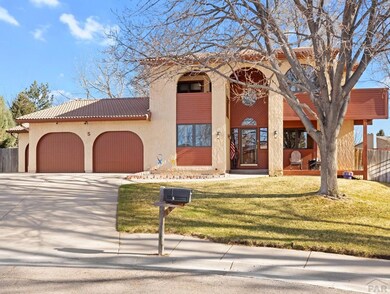 Welcome Home!