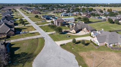 9715 Crescent Cross Dr, Needville, TX 77461 - photo 5