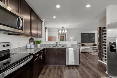 12023 Mutton Busting Dr, San Antonio, TX 78254 - photo 4