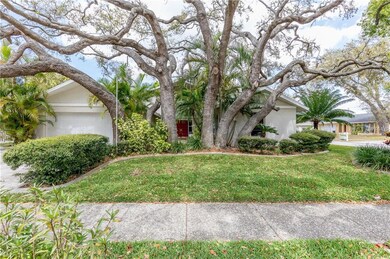 Nestled On Corner Lot In Explorers Cove