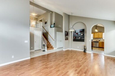 Formal Living/Dining