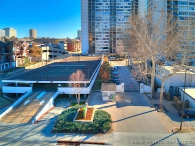 Central Park Residences unit 223, Tulsa, OK 74119 - photo 2