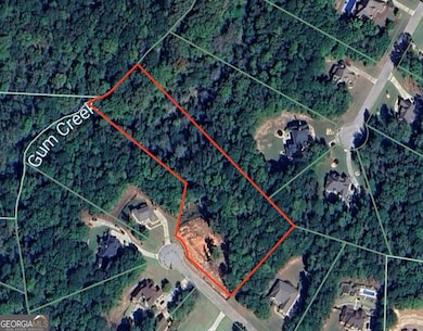 110 Oak Forest Dr, Oxford, GA 30054 - photo 3