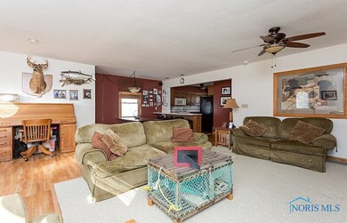 812 W College Ave, Woodville, OH 43469 - photo 6