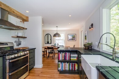 28 S Main St, Sherborn, MA 01770 - photo 2