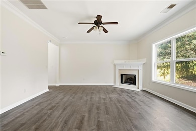 404 Sheila Way, Canton, GA 30114 - photo 5