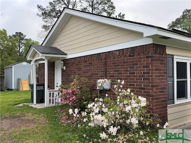 7313 Tropical Way, Savannah, GA 31410 - photo 2