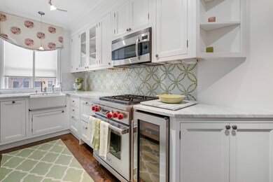 Prewar Sutton Place unit 4 C, New York, NY 10022 - photo 7