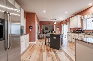 10960 Andrews Place, Fishers, IN 46037 - photo 6