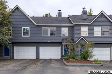 1601 Elcadore Drive #2, Anchorage, AK