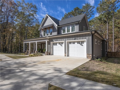 116 Glynmere Park unit 30, Alexander City, AL 35010 - photo 3