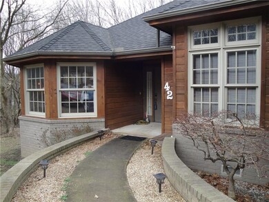 42 Overton Dr, Bella Vista, AR 72714 - photo 2