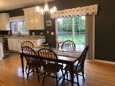 Breakfast Room