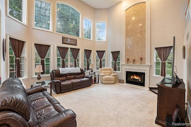 5479 Woodcreek Ct unit 13, Clarkston, MI 48348 - photo 6