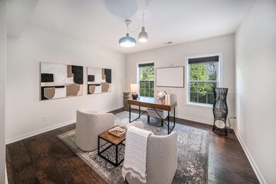 2856 Ridington Rd, Ann Arbor, MI 48105 - photo 4