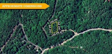 0 Eagle Dr, Eucha, OK 74342 - photo 5