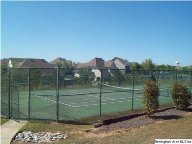 Get Fit at the Tennis Courts