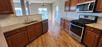 2944 Branch St, Whiteland, IN 46184 - photo 6