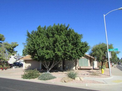 1903 S Standage Cir unit 1, Mesa, AZ 85202 - photo 3