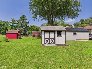 901 Fremont Dr, Anderson, IN 46012 - photo 5