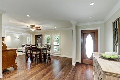 2507 Del Norte St, Houston, TX 77018 - photo 3