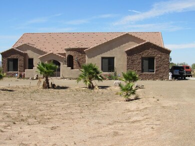 2350 S Calle Maria Juana, Casa Grande, AZ 85194 - photo 4