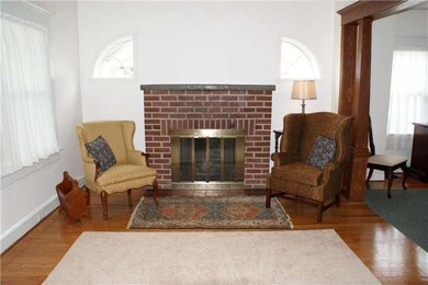 409 Virginia Ave, Oaklyn, NJ 08107 - photo 4