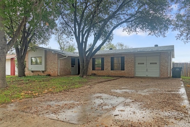 800 Brooks Ave, Schertz, TX 78154 - photo 2