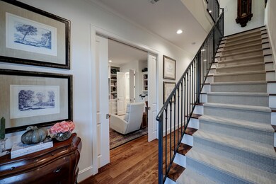 202 Morningside Park St, Houston, TX 77024 - photo 5