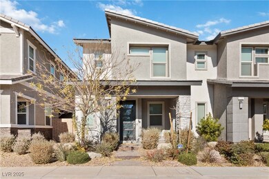 120 Corretto Corner Ave, Henderson, NV 89015 - photo 2