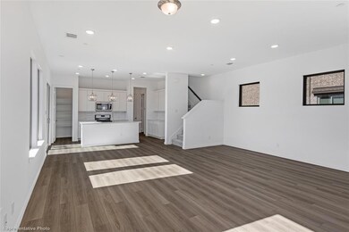 7593 Regal Ln, North Richland Hills, TX 76180 - photo 6