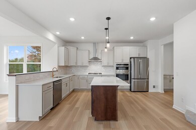 11528 19th St NE, Saint Michael, MN 55376 - photo 7