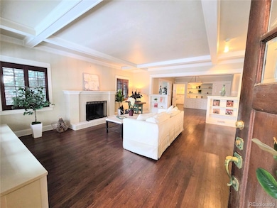 601 Milwaukee St, Denver, CO 80206 - photo 3