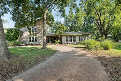 8413 Shadowood Ave, Broken Arrow, OK 74011 - photo 3