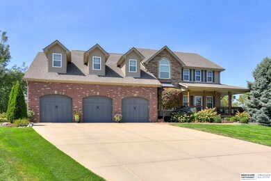 1441 Ranch Cir, Papillion, NE 68046 - photo 7