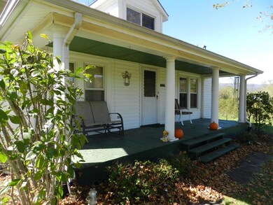 Porch Comfort
